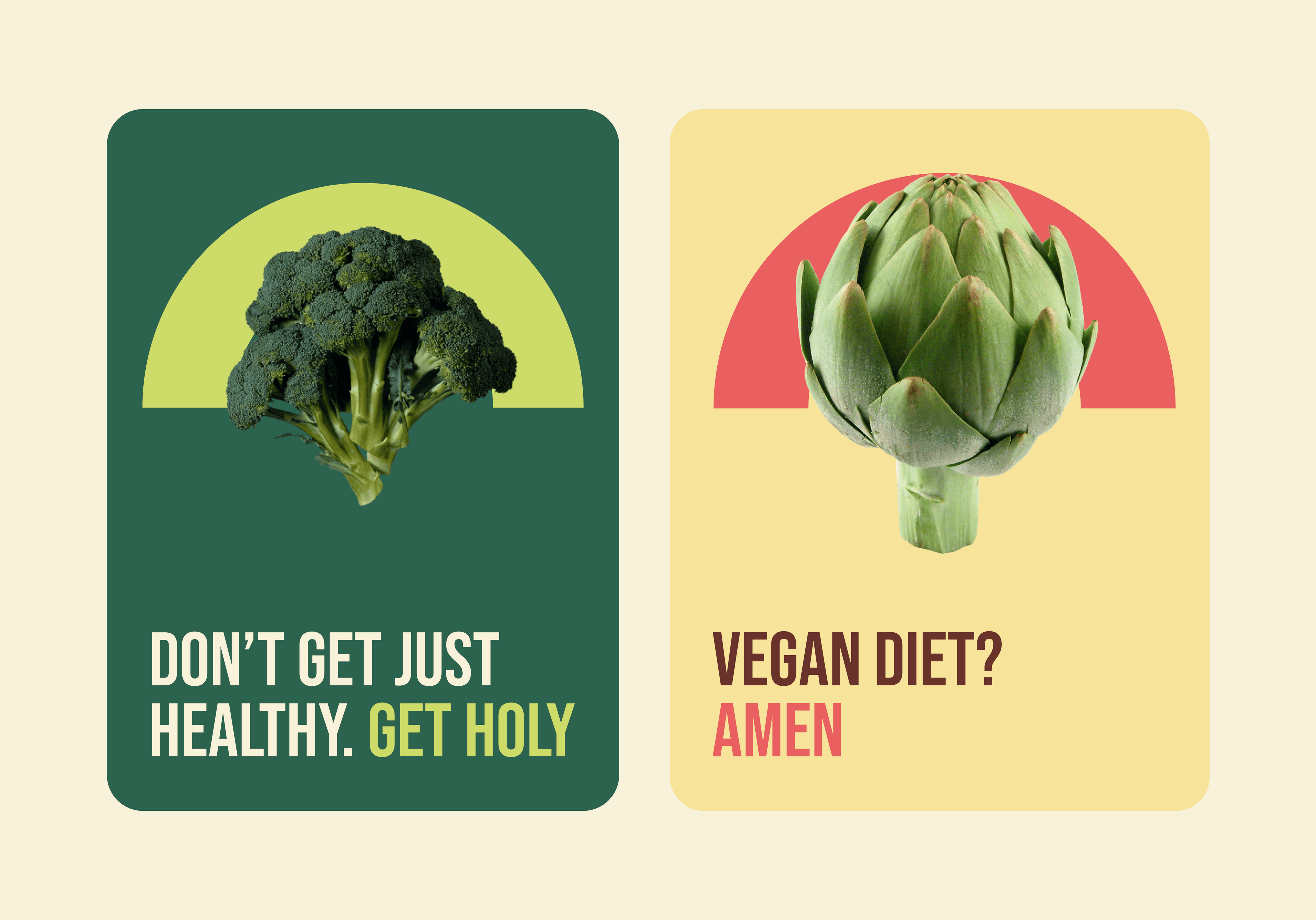 Vegan diet, Broccoli