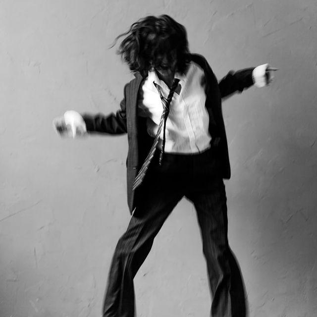 Tiny Dance Community Brand Identity by Self Studio