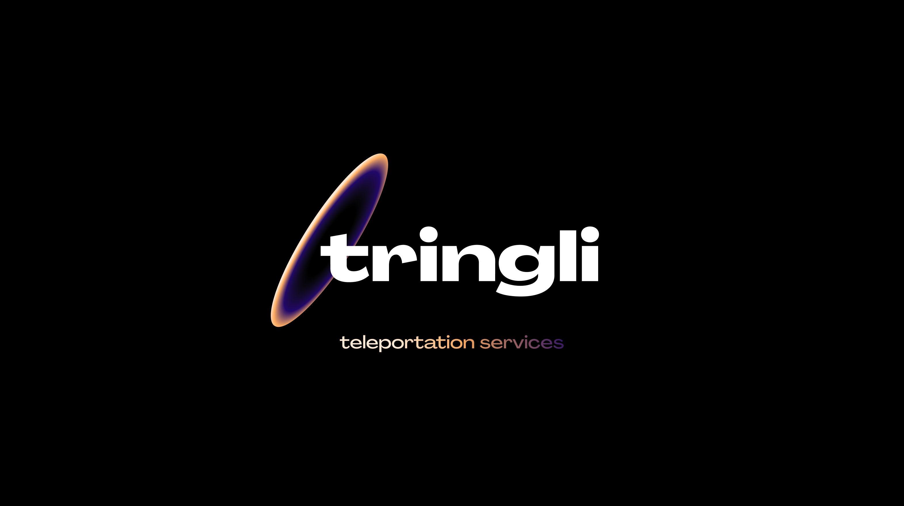 Tringli teleportation services